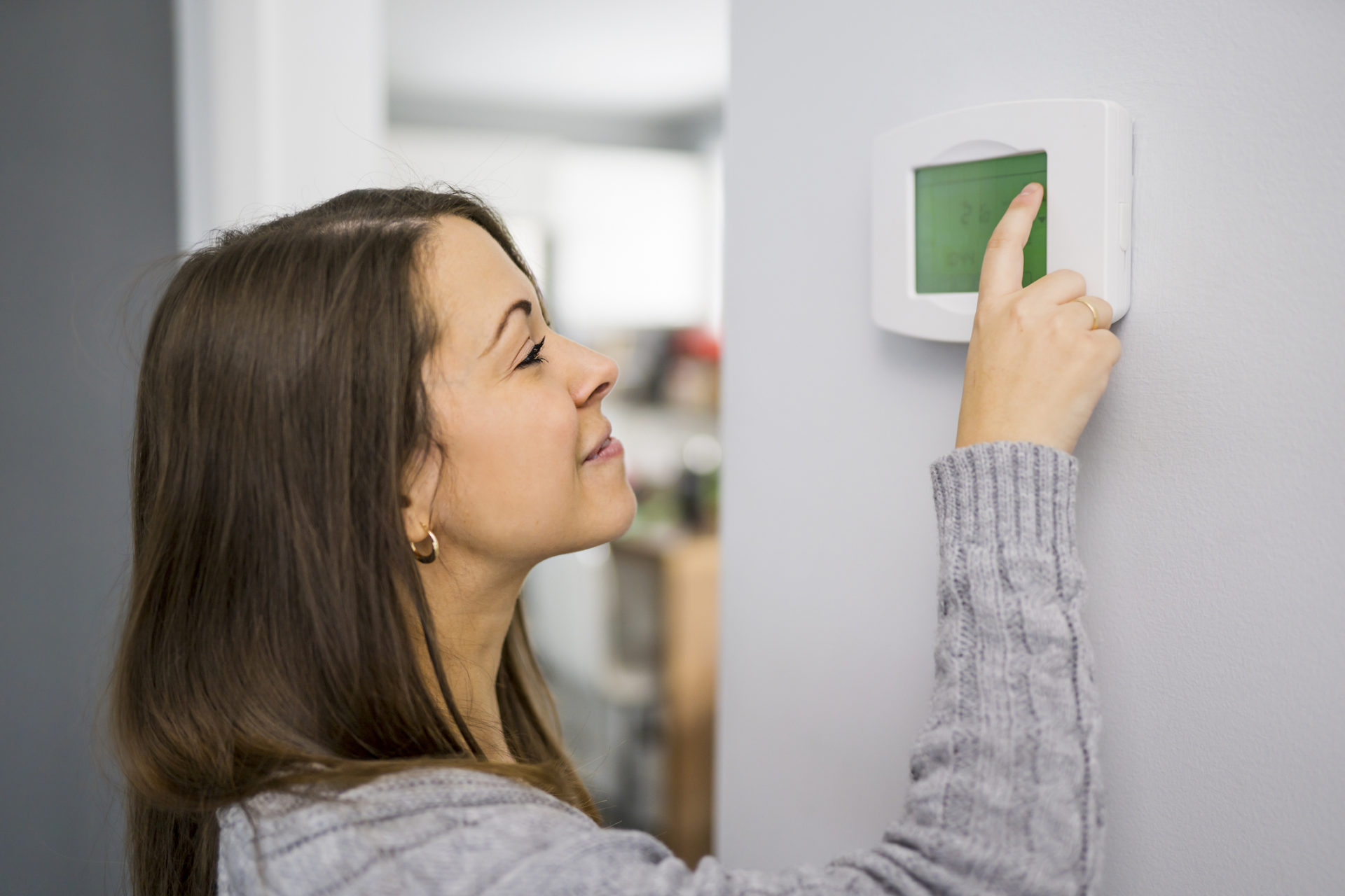 Koele oplossingen: Hou je huis aangenaam koel met een warmtepomp